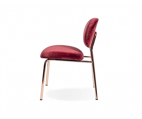 Tondina Fat chair
